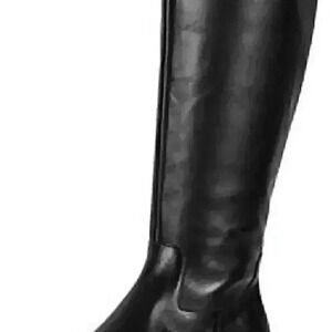 Walking Cradles womens Meadow Wide Calf Leather Boots  SAVE $85.00